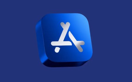 App Store çöküşe mi geçti? Büyüme rakamları sert düştü