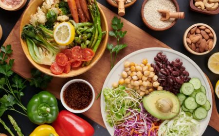 2025’te trend olan beslenme yöntemleri