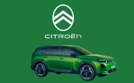 Yeni Citroen C5 Aircross Türkiye’de: Fiyat ve özellikleri