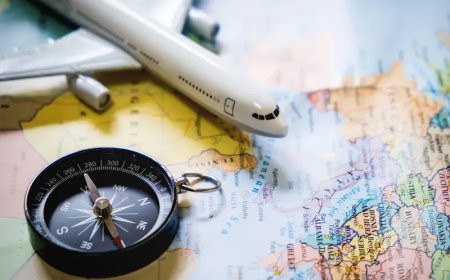 2025’in en çok tercih edilen seyahat destinasyonları