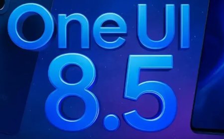 Samsung’un One UI 8.5 planı yapay zeka araçlarıyla büyük dönüşümü başlatıyor