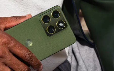 Edge 70 Hindistan’da uygun fiyatlı amiral gemisi rekabetini kızıştırıyor