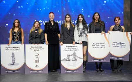LCW x İMA Kapsayıcı Tasarımlar Yarışması sonuçlandı