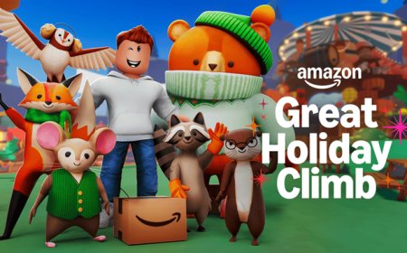 Günün kampanyası: Amazon, E-Ticaret platformunu ilk kez Roblox’a taşıdı