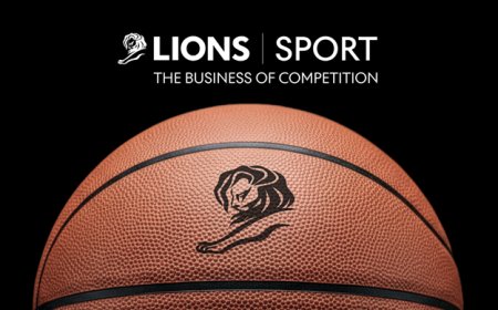 Cannes Lions, yeni spor platformunu duyurdu: “LIONS Sport”