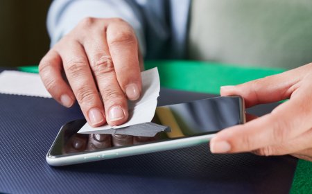 Plastik ekran koruyucu mu, temperli cam mı? Hangisini seçmek daha doğru?