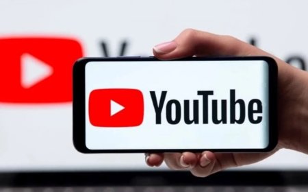 YouTube çöktü mü? (4 Aralık 2025) Son 24 saat hata bildirim raporu
