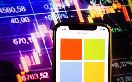 Microsoft'tan temettü kararı: 0,91 dolarlık ödeme ne zaman yapılacak?