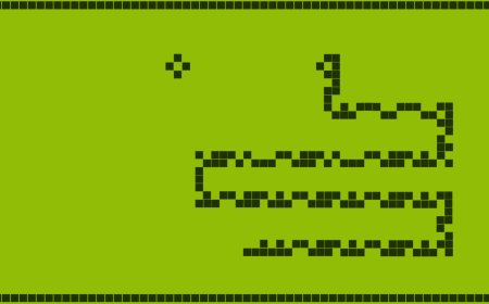 Siber saldırılarda yeni dönem: Yem olarak Snake oyunu!