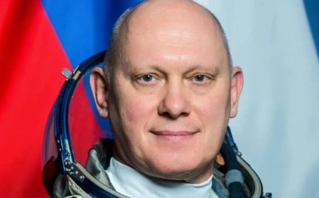 Rusya’nın ISS krizi: Gizli SpaceX belgeleri olayı görev değişikliğine yol açtı