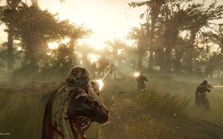 Helldivers oyunu sinemaya geliyor: Yönetmen koltuğunda Fast & Furious’un ustası