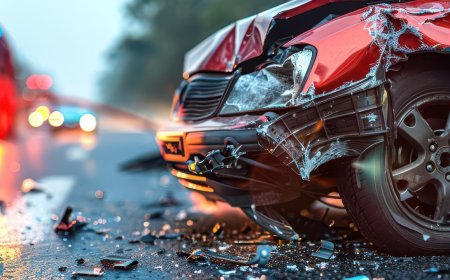 Hız yapan sürücülere elektronik kelepçe gibi çözüm: Wisconsin’in yeni tasarısı