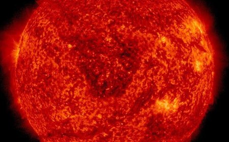 Güneş'in aniden soğuması mümkün mü? Soğursa Dünya'da neler olur?