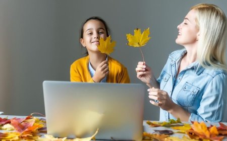 Okullar açıldı, peki yirmi birinci yüzyıl velisi ne durumda?