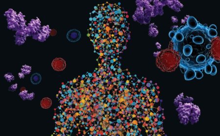 İmmunoterapi: Kanserde umut vadeden tedavi