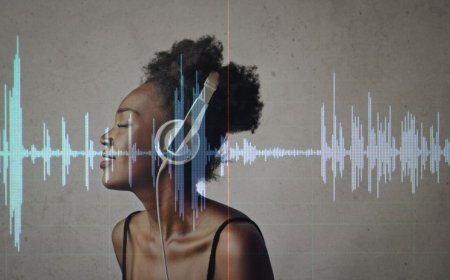 Binaural Ritim: İki kulaktan duymak bizi nasıl etkiliyor?