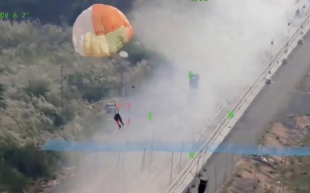 Hindistan’ın yerli fırlatma koltuğunun testleri sürüyor