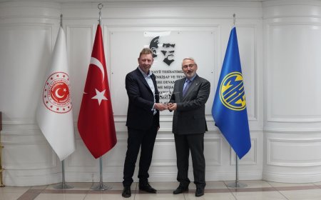 MKE Teslimatlarına Hız Kesmeden Devam Ediyor