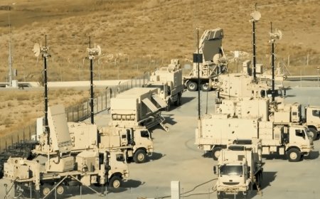 ASELSAN ile SSB Arasında Dev Sözleşme: 1.1 Milyar Avro