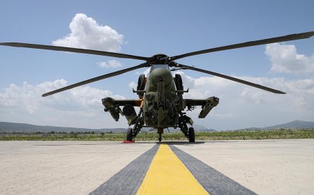 Türkiye’nin milli hava platformları ile Afrika arasında son 5 yılda 7 sözleşme imzalandı