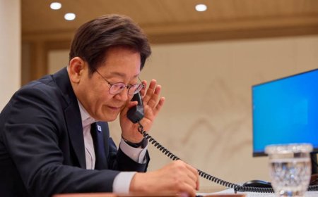 Güney Kore-Türkiye arasındaki savunma iş birliği güçlendirme hedefleri açıklandı