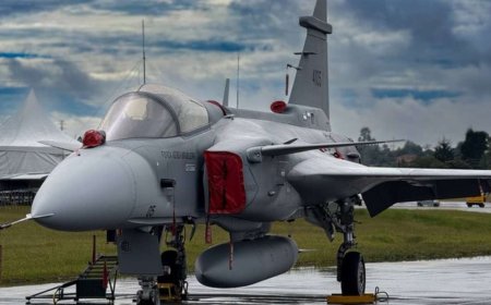 Saab ve Airbus’tan insansız savaş uçağı hamlesi!