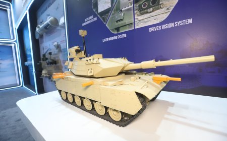 ASELSAN artık Mısır’da: “Aselsan Egypt” adıyla temsilcilik ofisi açıldı