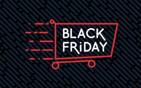 Black Friday rekor kırdı