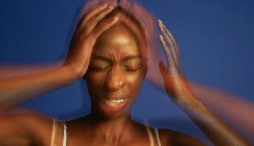 Panik Anında Vücutta Neler Oluyor? Neden “Sadece Nefes Al” Gerçekten İşe Yarıyor