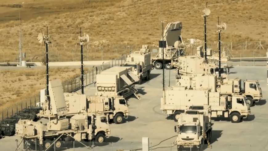 ASELSAN ile SSB Arasında Dev Sözleşme: 1.1 Milyar Avro