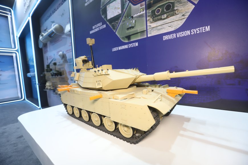 ASELSAN artık Mısır’da: “Aselsan Egypt” adıyla temsilcilik ofisi açıldı