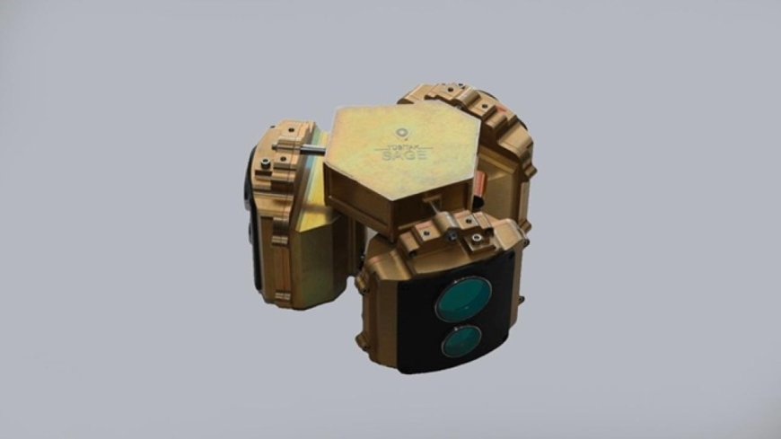 Milli hedef algılayıcı “MİHAL”in detayları ortaya çıktı! İşte merak edilenler